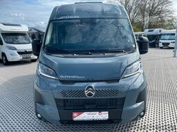 PÖSSL Summit Shine 600 L  | Premium & Assistenz Paket*