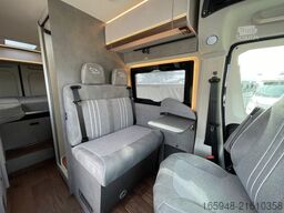 PÖSSL Summit Shine 600 L  | Premium & Assistenz Paket*