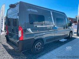 PÖSSL Roadstar 600 L | *Premium & Assistenz Paket*