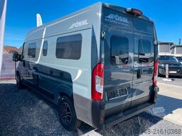 PÖSSL Roadstar 600 L | *Premium & Assistenz Paket*