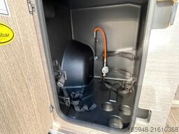 PÖSSL Roadstar 600 L | *Premium & Assistenz Paket*