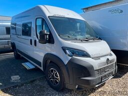 PÖSSL SUMMIT 600 Plus | *Premium & Assistenzpaket!*