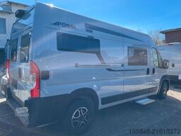 PÖSSL SUMMIT 600 Plus | *Premium & Assistenzpaket!*