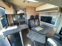 PÖSSL SUMMIT 600 Plus | *Premium & Assistenzpaket!*