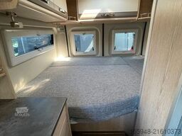 PÖSSL SUMMIT 600 Plus | *Premium & Assistenzpaket!*