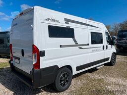 PÖSSL Summit Shine 600 R S Plus | Regen u Licht Sensor