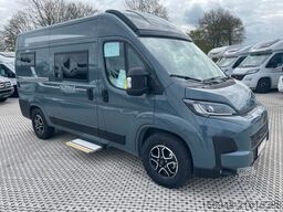 PÖSSL Summit 540 Prime | *Premium & Assistenz Paket*