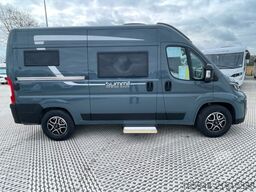 PÖSSL Summit 540 Prime | *Premium & Assistenz Paket*