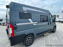 PÖSSL Summit 540 Prime | *Premium & Assistenz Paket*