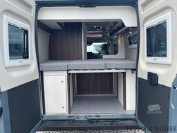 PÖSSL Summit 540 Prime | *Premium & Assistenz Paket*