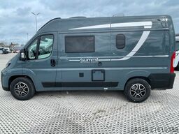 PÖSSL Summit 540 Prime | *Premium & Assistenz Paket*