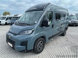 PÖSSL Summit 540 Prime | *Premium & Assistenz Paket*