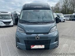 PÖSSL Summit 540 Prime | *Premium & Assistenz Paket*