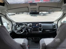 PÖSSL Summit 540 Prime | *Premium & Assistenz Paket*