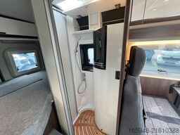 PÖSSL Summit 540 Prime | *Premium & Assistenz Paket*