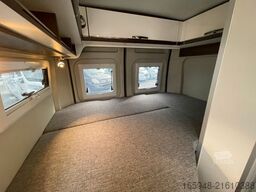 PÖSSL Summit 540 Prime | *Premium & Assistenz Paket*