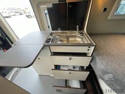 PÖSSL Summit 540 Prime | *Premium & Assistenz Paket*