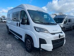 PÖSSL Roadstar 600 L | *Premium & Assistenz Paket*