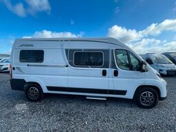 PÖSSL Roadstar 600 L | *Premium & Assistenz Paket*