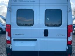 PÖSSL Roadstar 600 L | *Premium & Assistenz Paket*