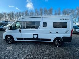 PÖSSL Roadstar 600 L | *Premium & Assistenz Paket*