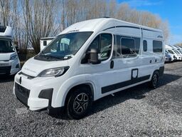 PÖSSL Roadstar 600 L | *Premium & Assistenz Paket*