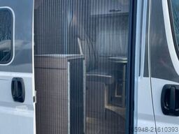 PÖSSL Roadstar 600 L | *Premium & Assistenz Paket*