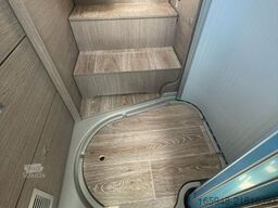 PÖSSL Roadstar 600 L | *Premium & Assistenz Paket*