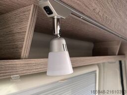 PÖSSL Roadstar 600 L | *Premium & Assistenz Paket*