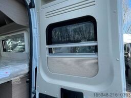 PÖSSL Roadstar 600 L | *Premium & Assistenz Paket*