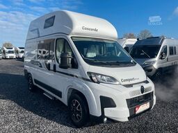 PÖSSL Concorde Compact Premium Komfort-Assistenz Paket