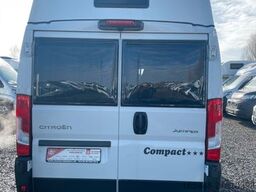 PÖSSL Concorde Compact Premium Komfort-Assistenz Paket