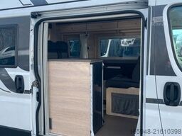 PÖSSL Concorde Compact Premium Komfort-Assistenz Paket