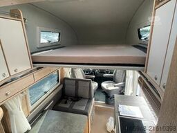 PÖSSL Concorde Compact Premium Komfort-Assistenz Paket