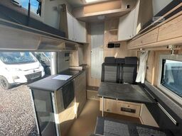 PÖSSL Concorde Compact Premium Komfort-Assistenz Paket