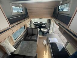 PÖSSL Concorde Compact Premium Komfort-Assistenz Paket