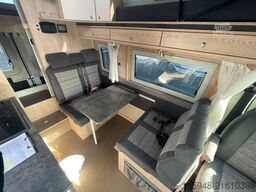 PÖSSL Concorde Compact Premium Komfort-Assistenz Paket