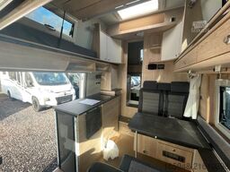 PÖSSL Concorde Compact Premium Komfort-Assistenz Paket