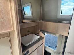 PÖSSL Concorde Compact Premium Komfort-Assistenz Paket