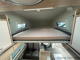 PÖSSL Concorde Compact Premium Komfort-Assistenz Paket