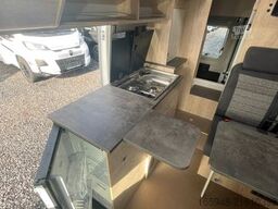 PÖSSL Concorde Compact Premium Komfort-Assistenz Paket