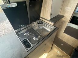 PÖSSL Concorde Compact Premium Komfort-Assistenz Paket