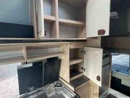 PÖSSL Concorde Compact Premium Komfort-Assistenz Paket