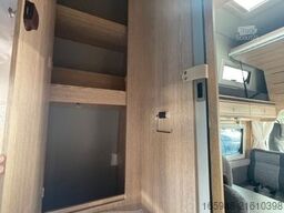 PÖSSL Concorde Compact Premium Komfort-Assistenz Paket