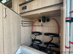 PÖSSL Concorde Compact Premium Komfort-Assistenz Paket