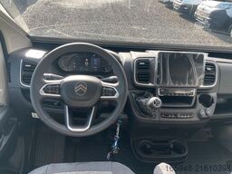 PÖSSL Concorde Compact Premium Komfort-Assistenz Paket