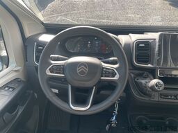 PÖSSL Concorde Compact Premium Komfort-Assistenz Paket