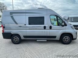 PÖSSL Summit 540 Shine | *Premium & Assistenz Paket*