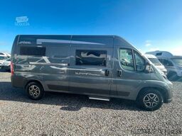 PÖSSL Summit Shine 600 R S Plus | *Automatikgetriebe*