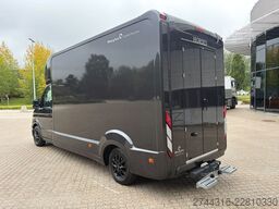 MAN TGE 3.180 A8 L4